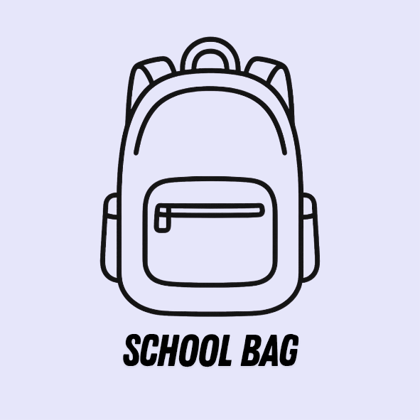 School Bag