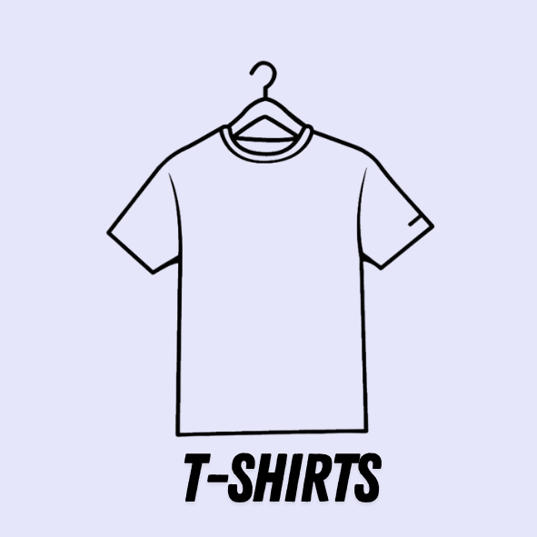 Tshirts