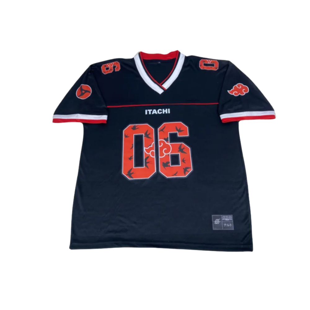 Jerseys | Naruto | Uchiha Itachi