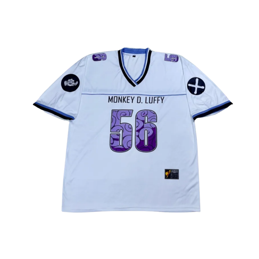 Jerseys | One Piece | Monkey D Luffy