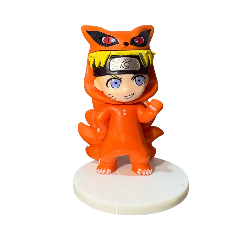 Figurine | Naruto | Naruto Uzumaki