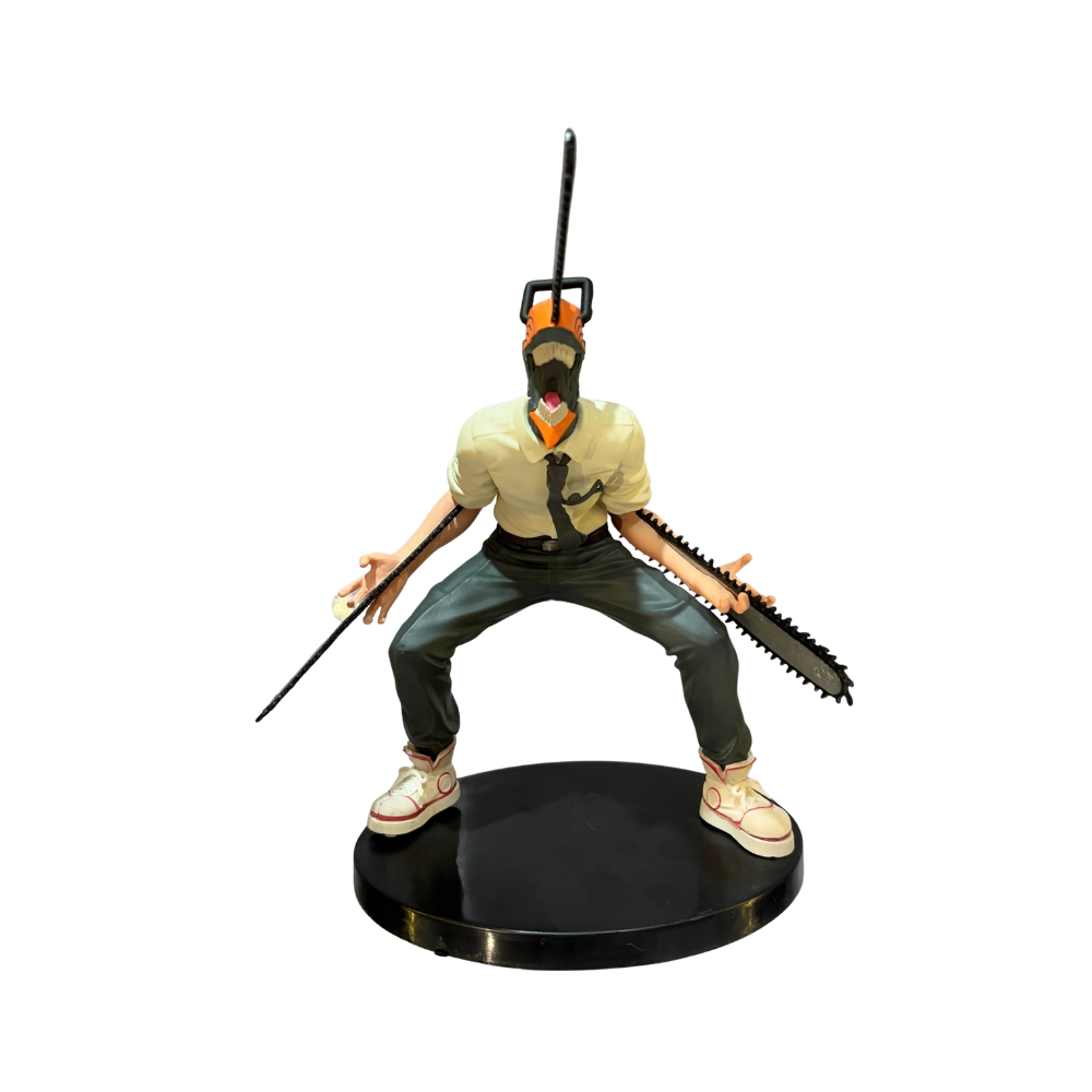 Figurine |  Chainsaw Man | Denji
