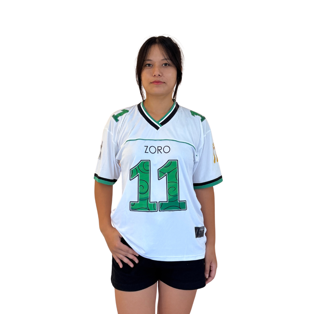 Jerseys | One Piece | Roronoa Zoro