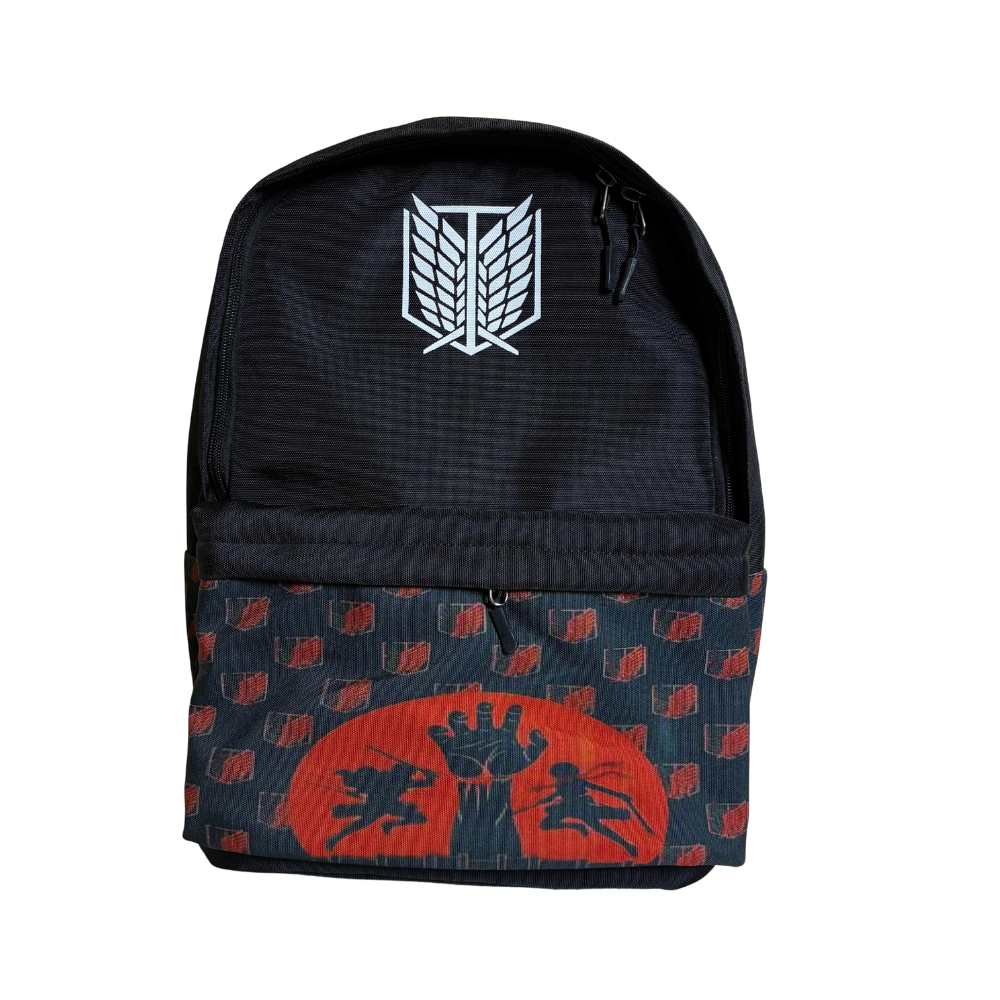 School Bag | Attack on Titan