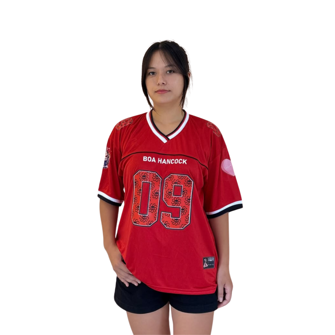 Jerseys | One Piece | Boa Hancock