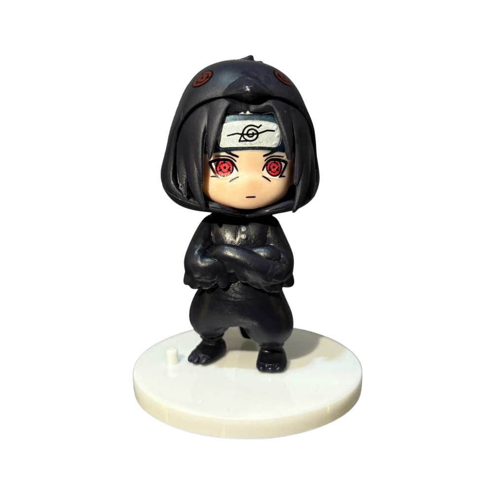Figurine | Naruto |  Itachi Uchiha