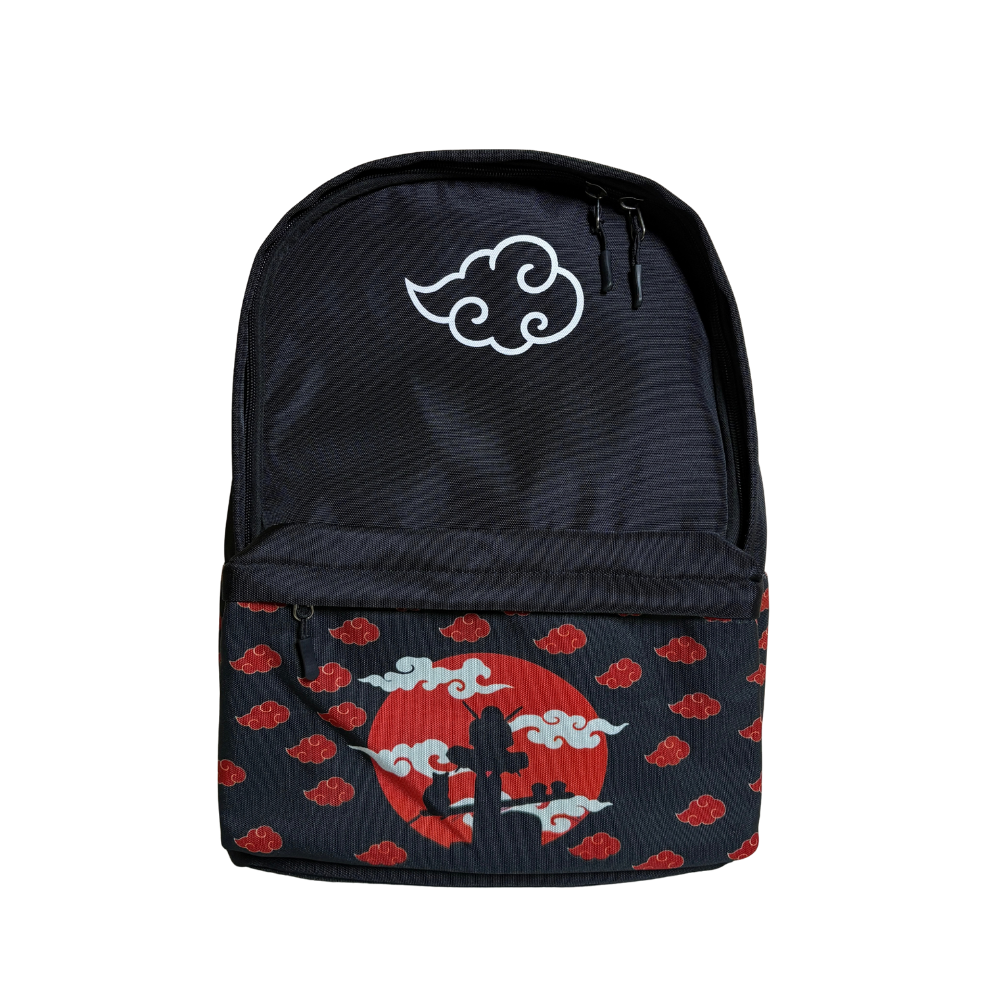 School Bag | Naruto | Itachi Uchiha