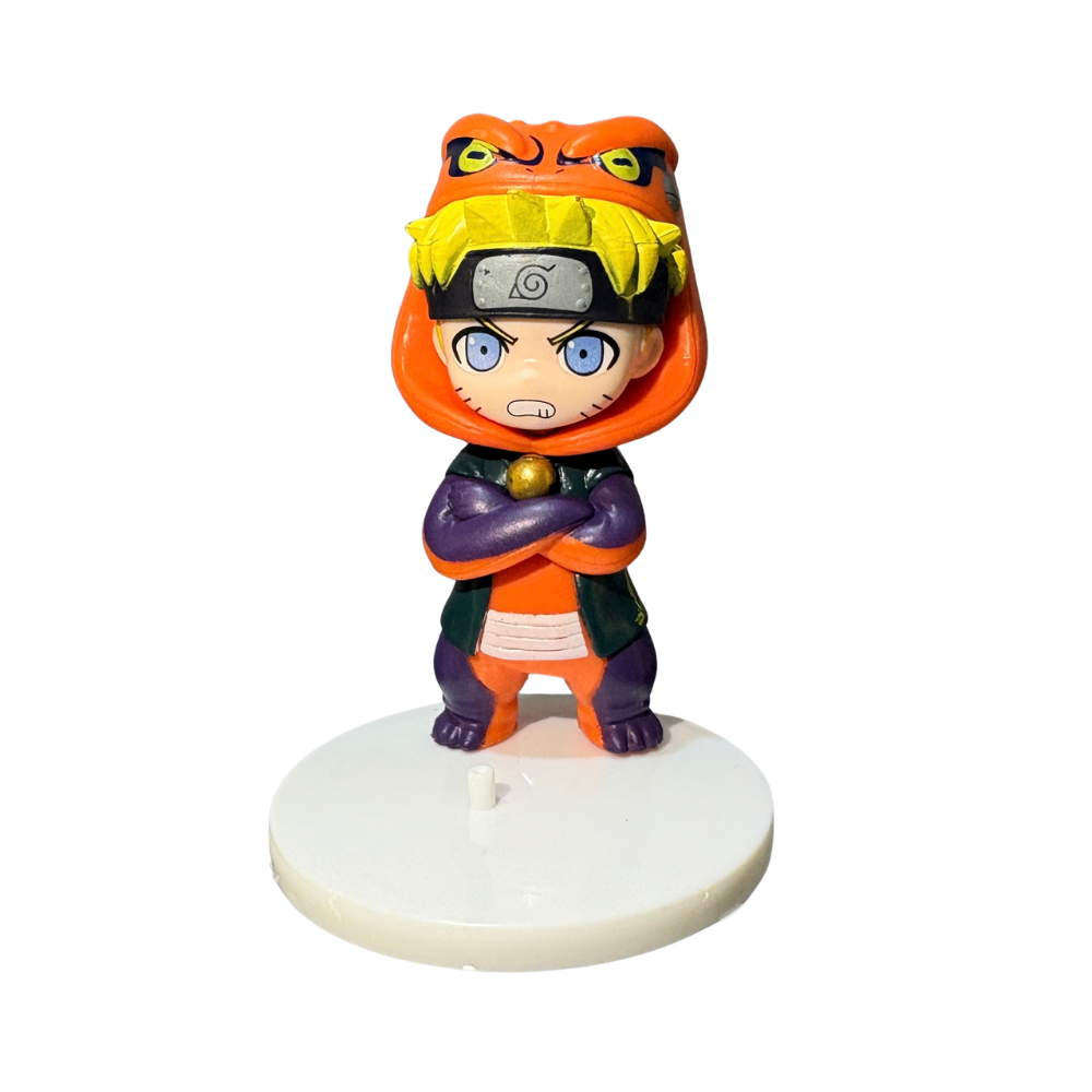 Figurine | Naruto | Naruto Uzumaki