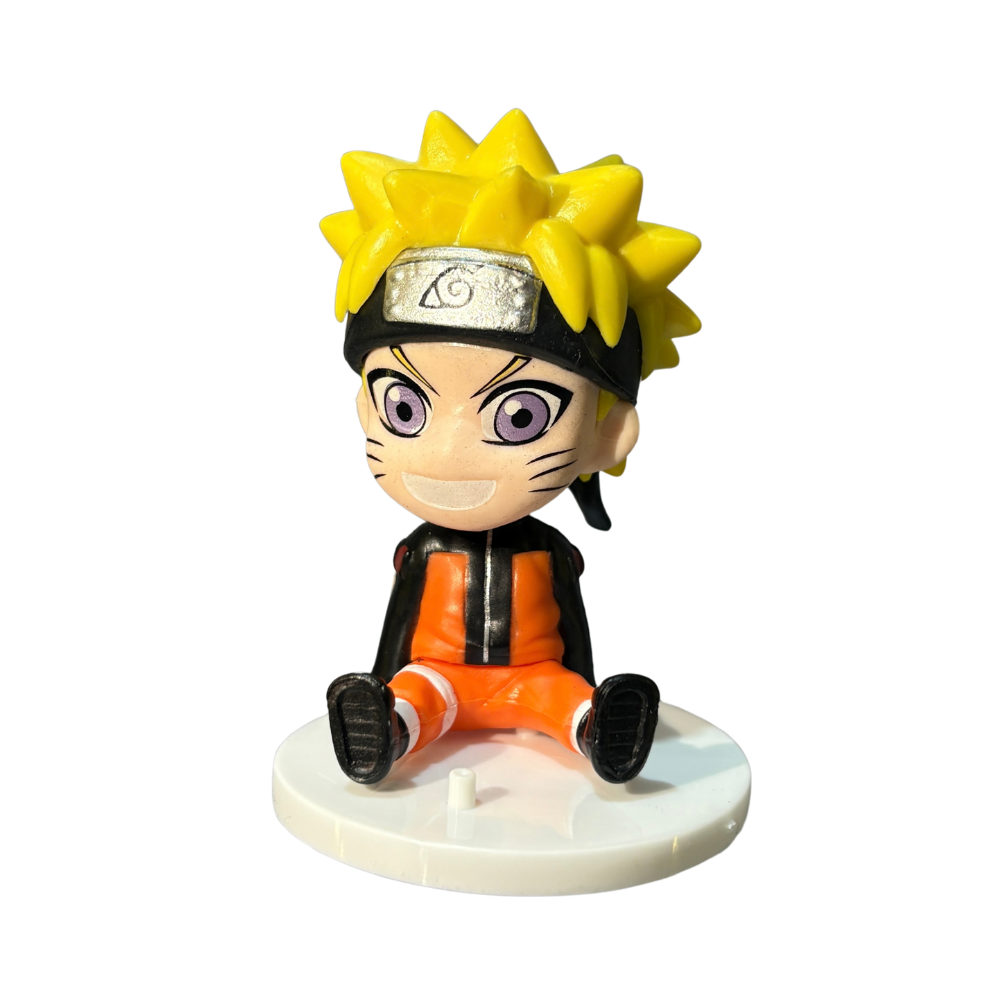 Figurine | Naruto | Naruto Uzumaki