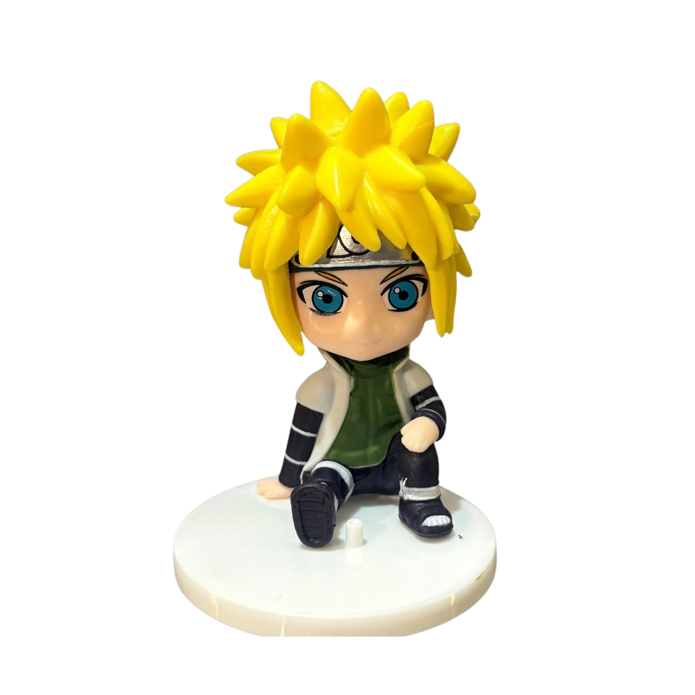 Figurine | Naruto | Minato Namikaze