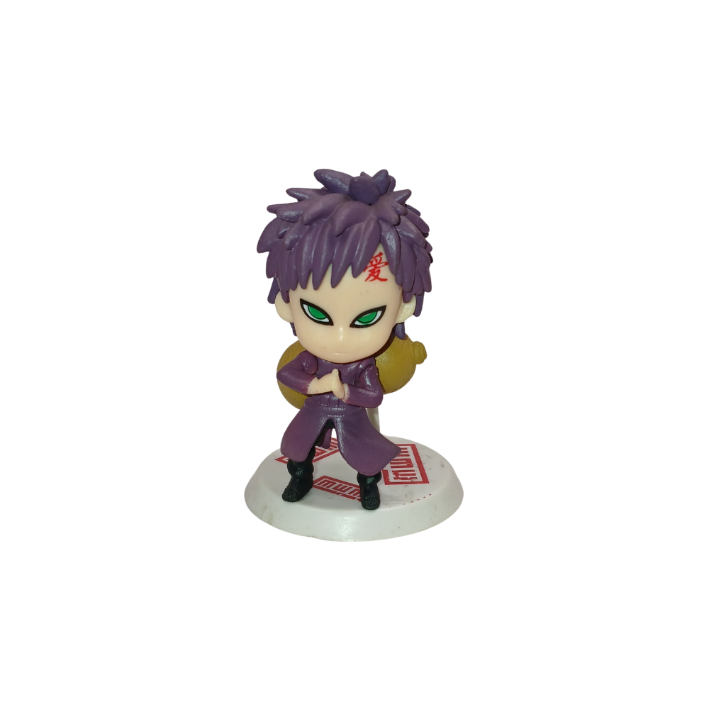 Figurine | Naruto | Chibi Gara