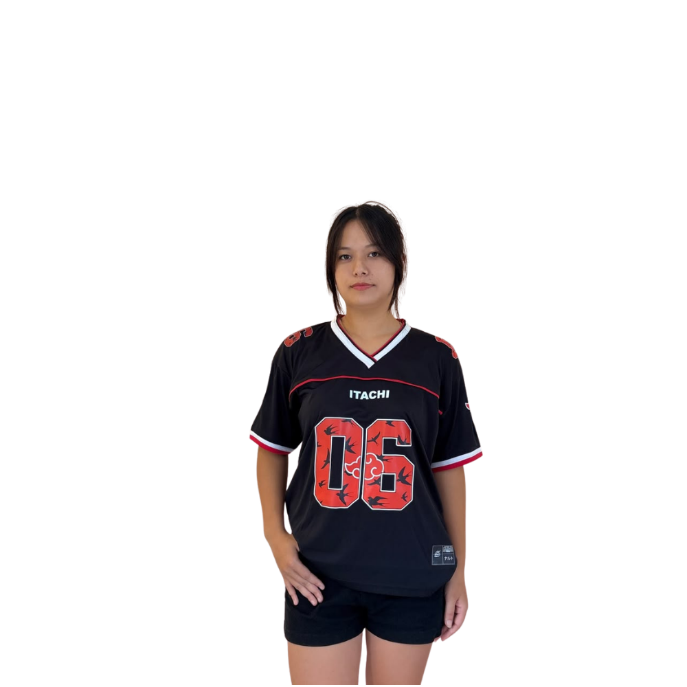 Jerseys | Naruto | Uchiha Itachi