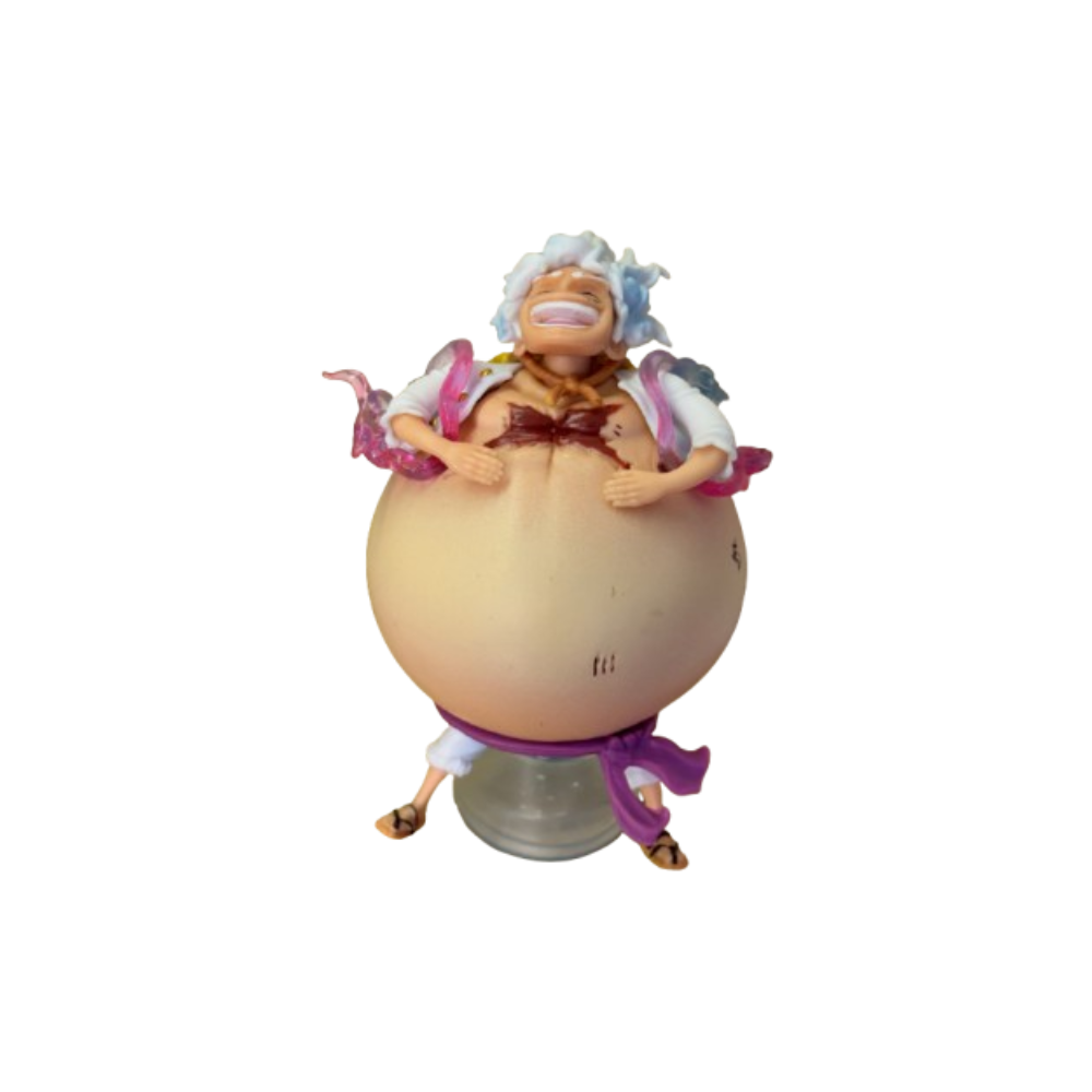 Figurine | One Peace | Monkey D.Luffy