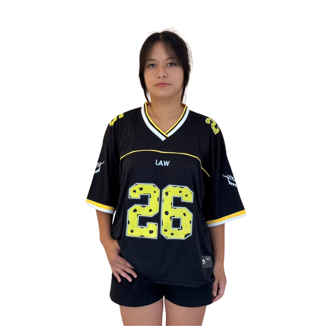 Jerseys | One Piecer | Law