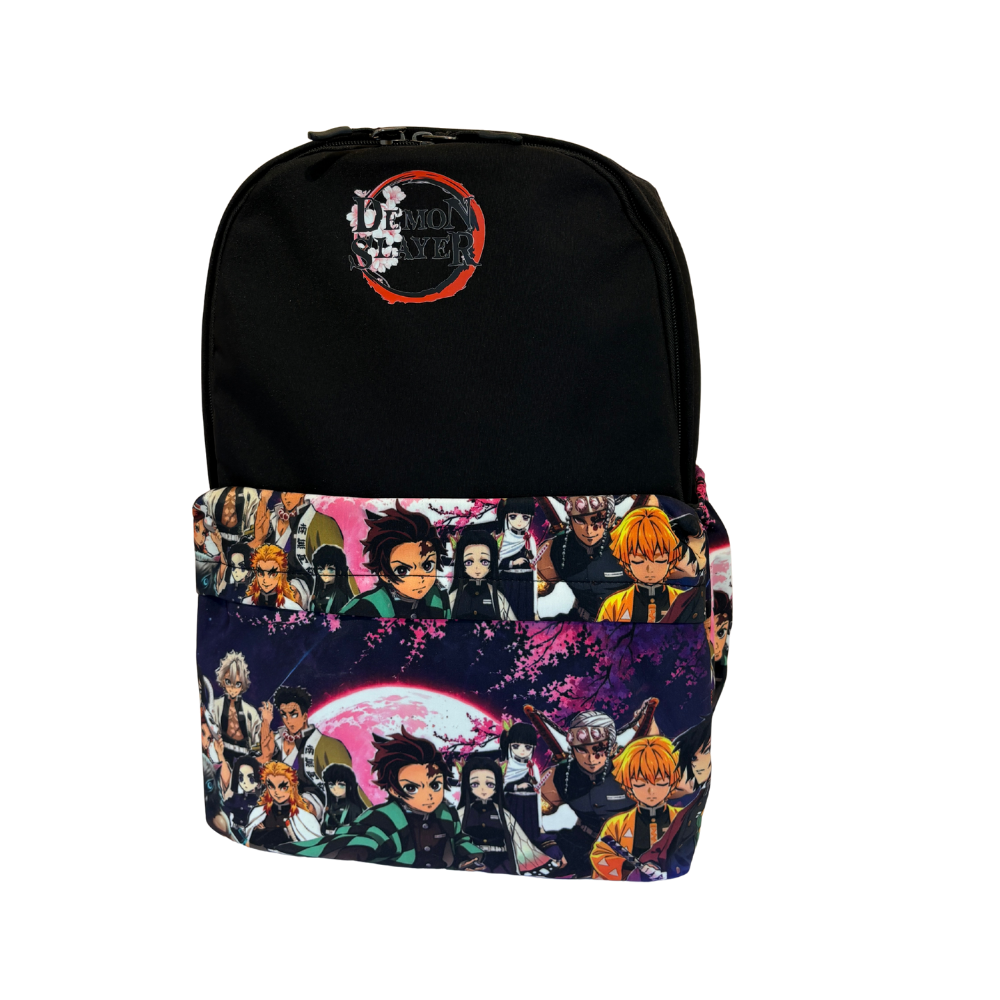 School Bag | Demon Slayer