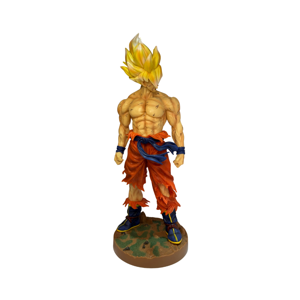 Figurines | Dragon Ball | Goku