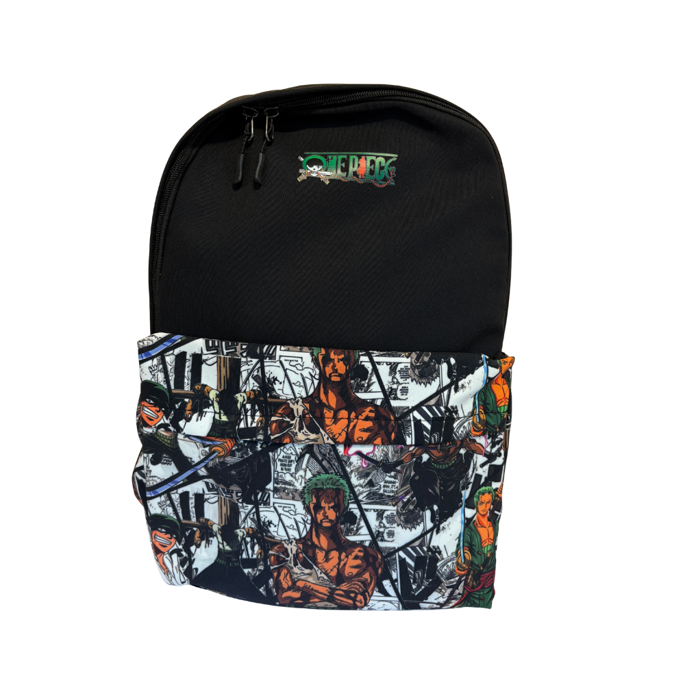 School Bag | One Piece | Zoro