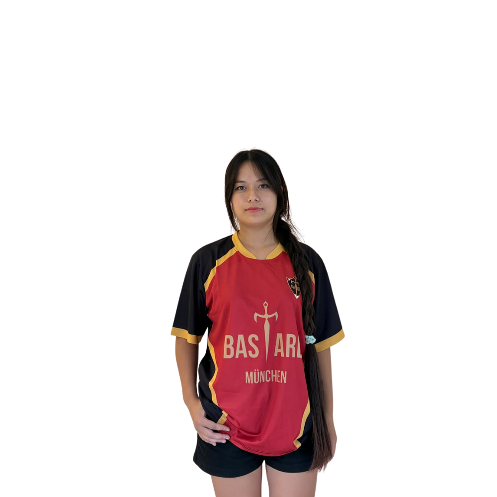 Jerseys | Blue Lock | Bastard Munchen | Kaiser