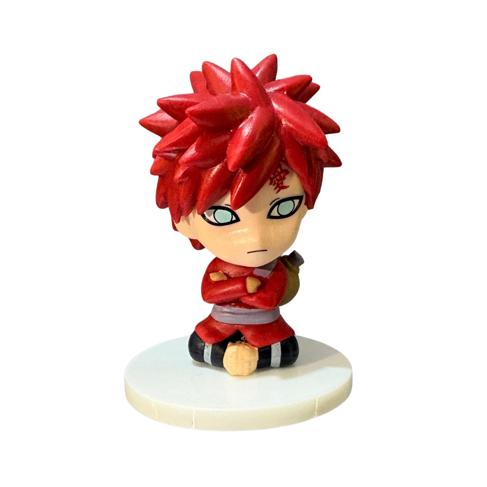 Figurine | Naruto | Gaara