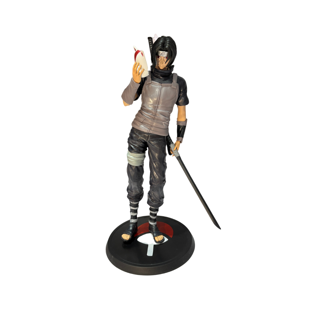 Figurines | Naruto | Anbu Itachi