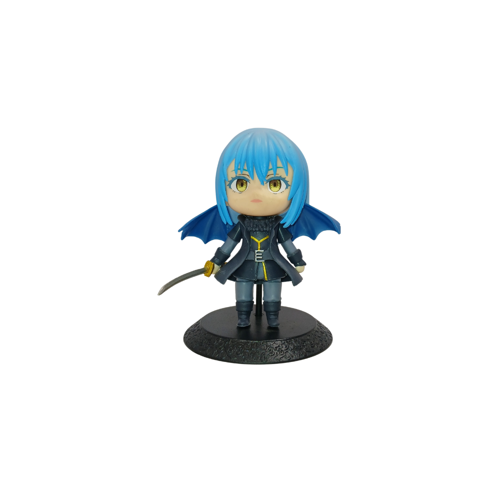 Figurine | That Time I Got Reincarnated as a Slime | Rimuru Tempest Wings