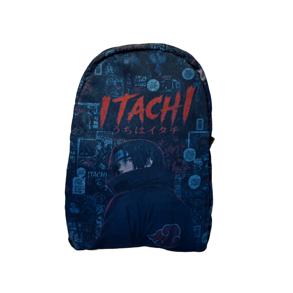 School Bag | Naruto | Itachi
