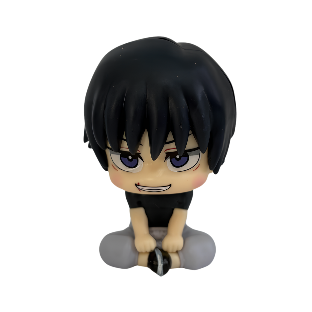Figurine | Jujutsu Kaisen | Toji Fushiguro