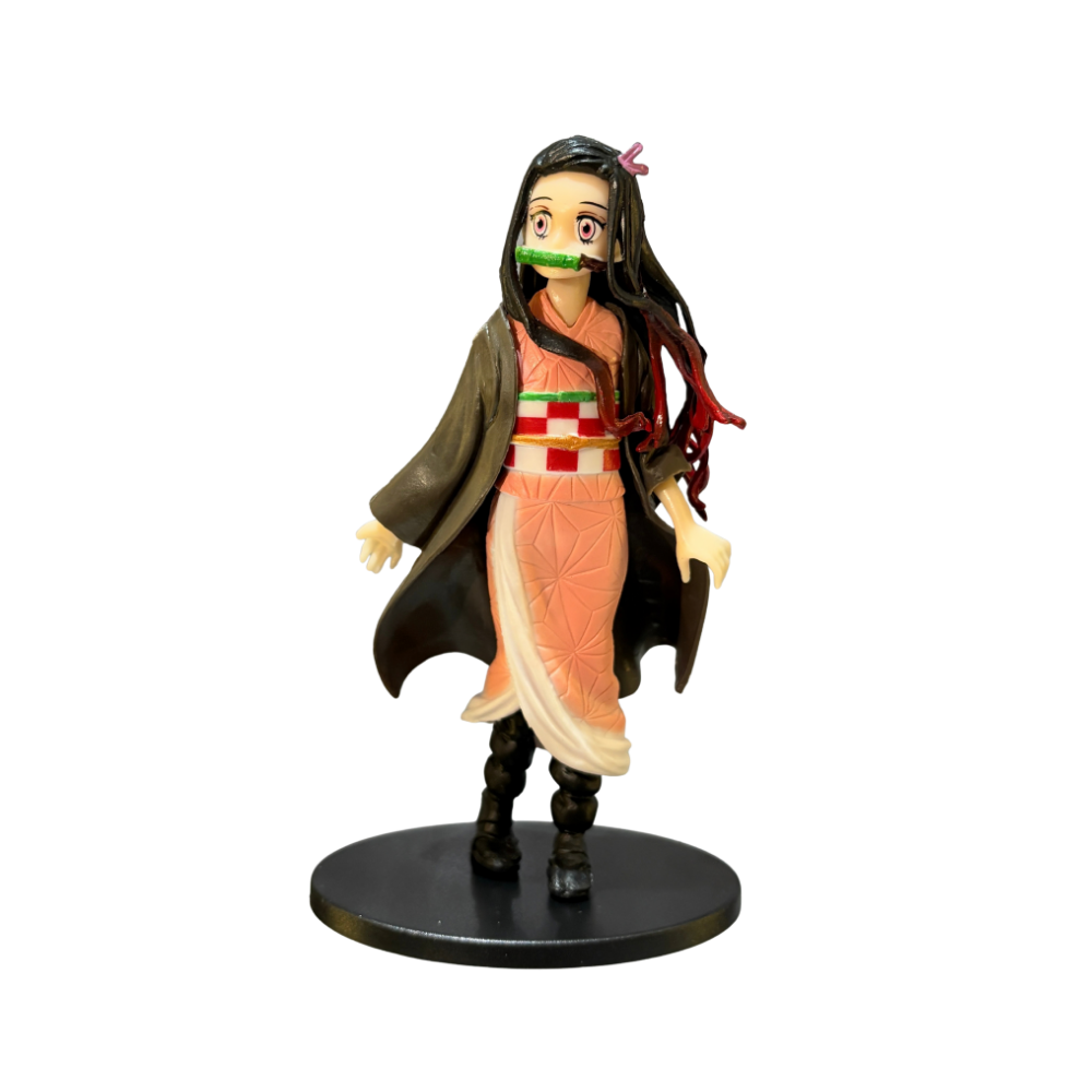 Figurine | Demon slayer | Nezuko Kamado