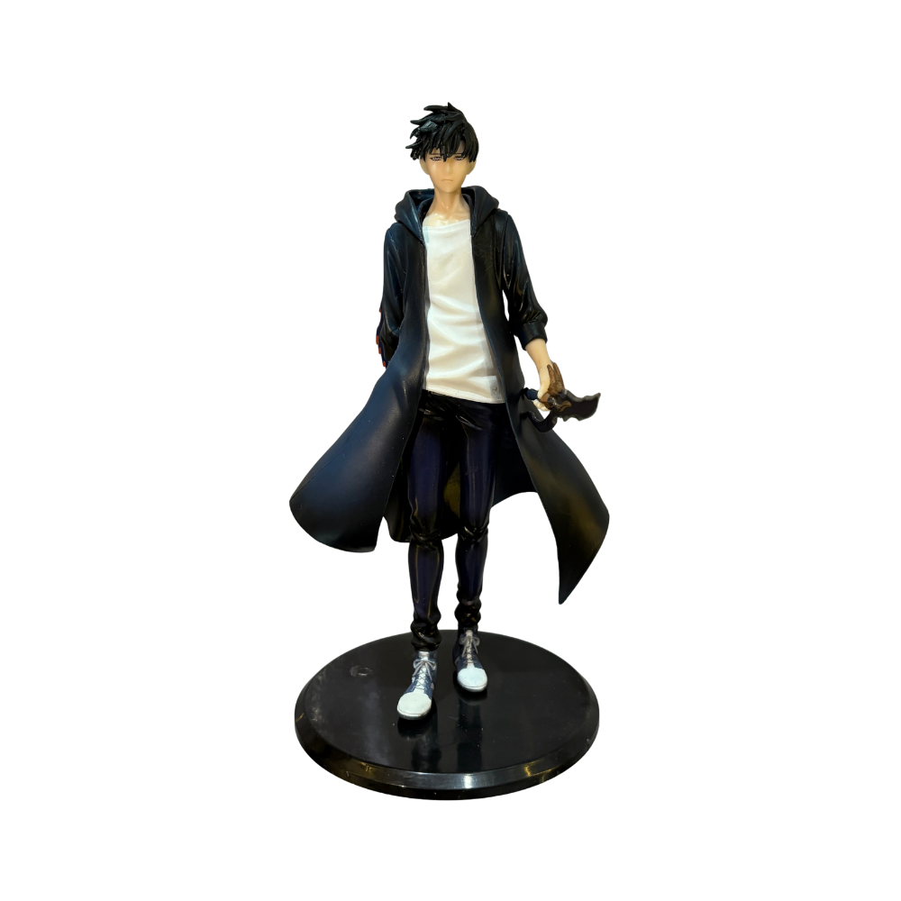 Figurine | Solo Leveling  | Sung Jin-Woo