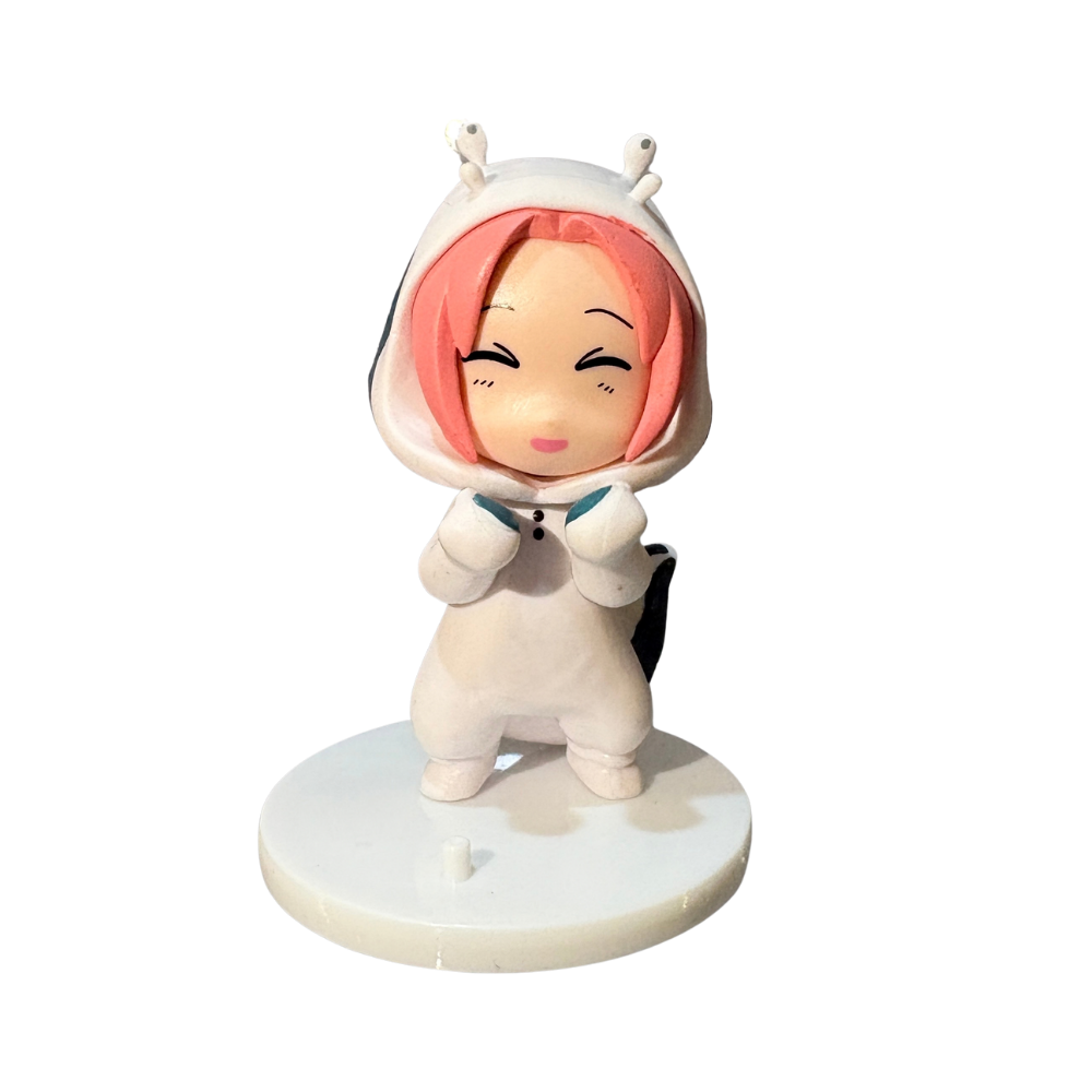 Figurine | Naruto | Sakura Haruno