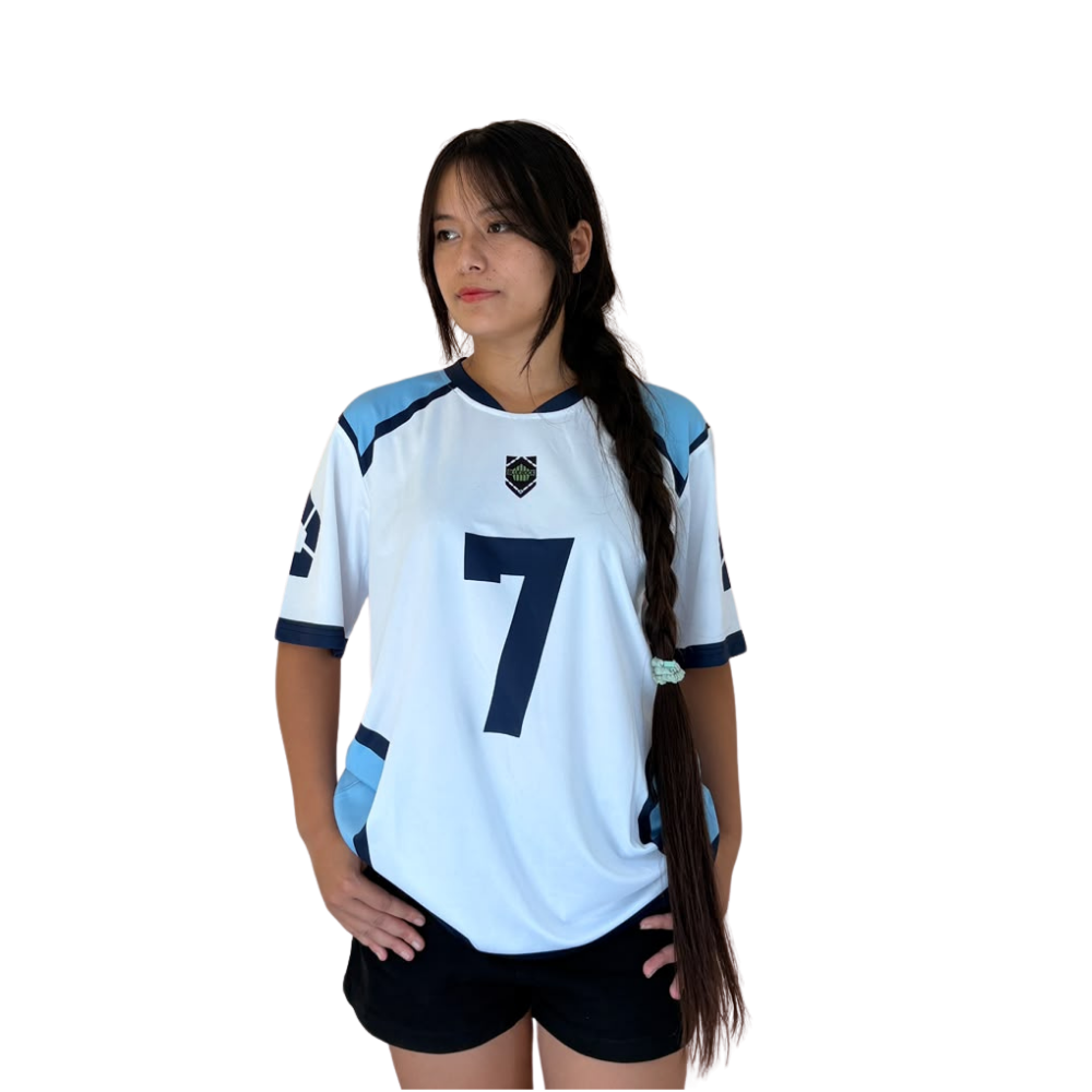 Jerseys | Blue Lock  | Nagi