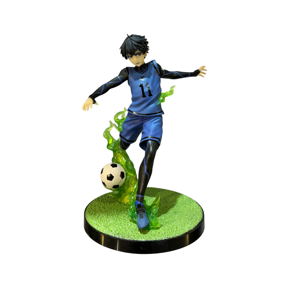 Figurine | Blue Lock | Isagi