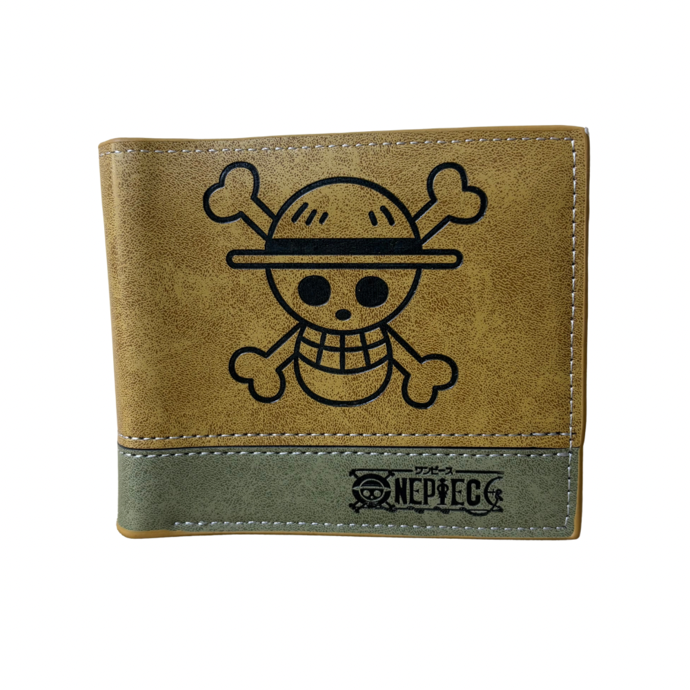 Premium Wallet | One Piece