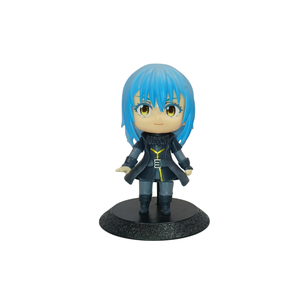 Figurine | That Time I Got Reincarnated as a Slime | Rimuru Tempest