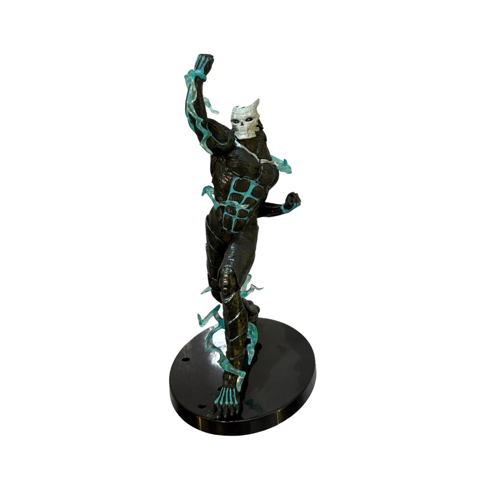 Figurine | Kaiju No. 8 | Hibino Kaiju Attacking Form