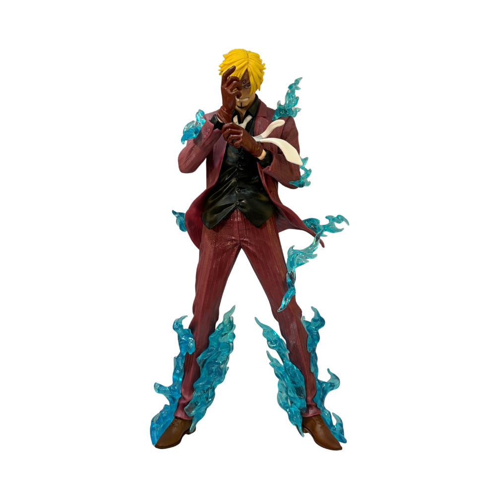 Figurine | One Piece  |Sanji