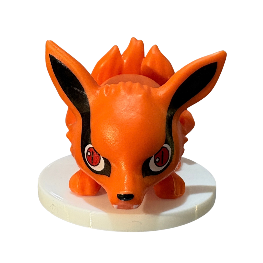Figurine | Naruto | Kurama