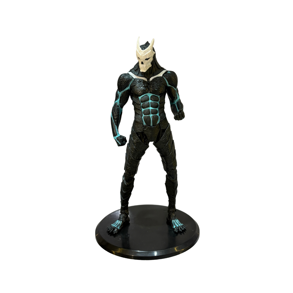 Figurine | Kaiju No. 8 | Hibino Kaiju form Standing
