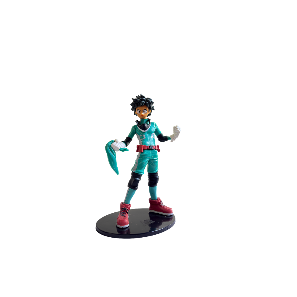 Figurine | My Hero Academia | Izuku Midoriya