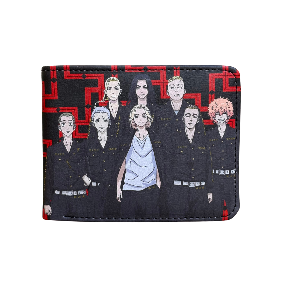 Anime Wallet | Tokyo Revengers