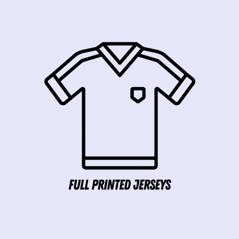 Full Printed